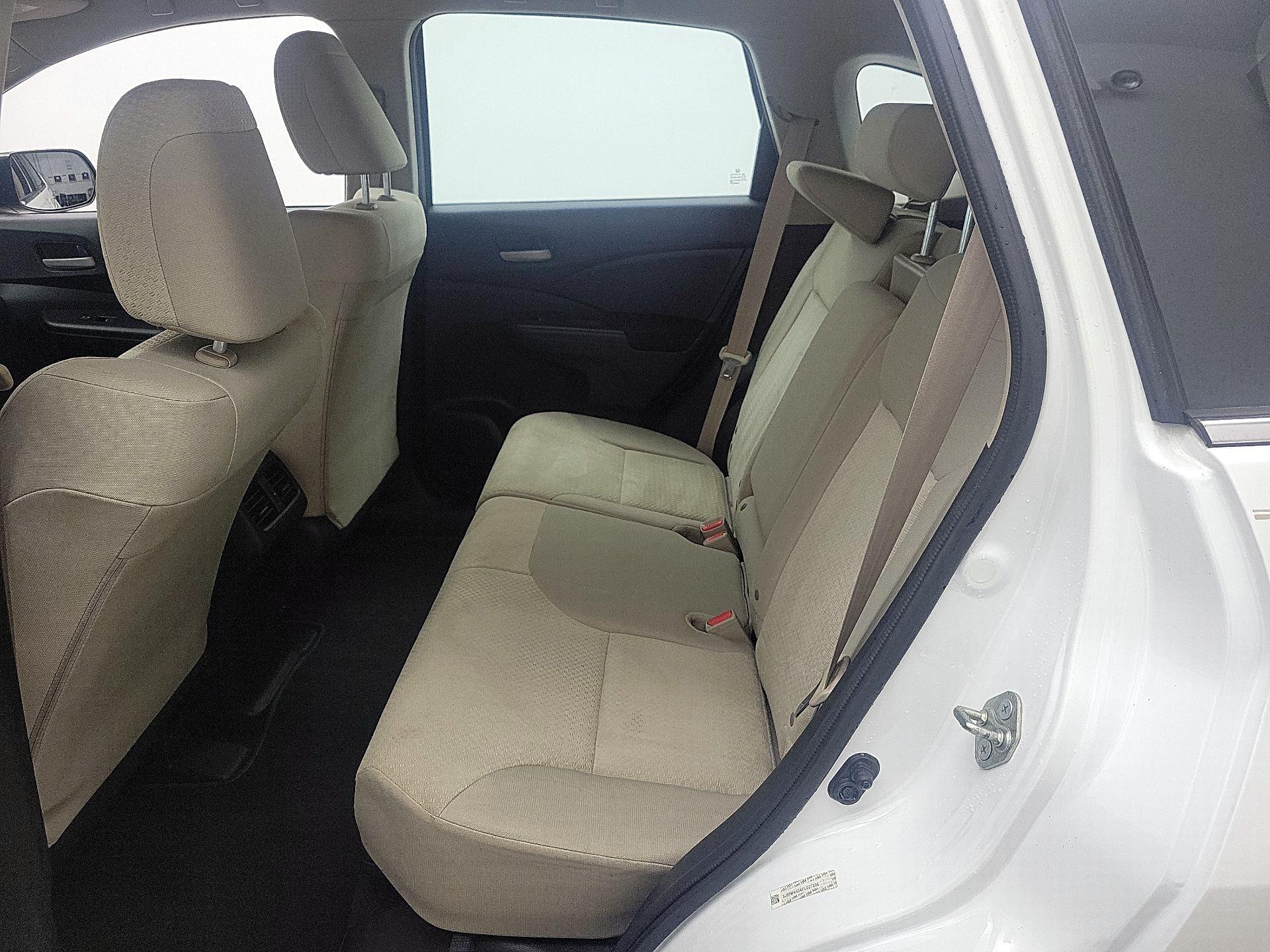 Thumbnail: 2015 Honda CR-V - 19