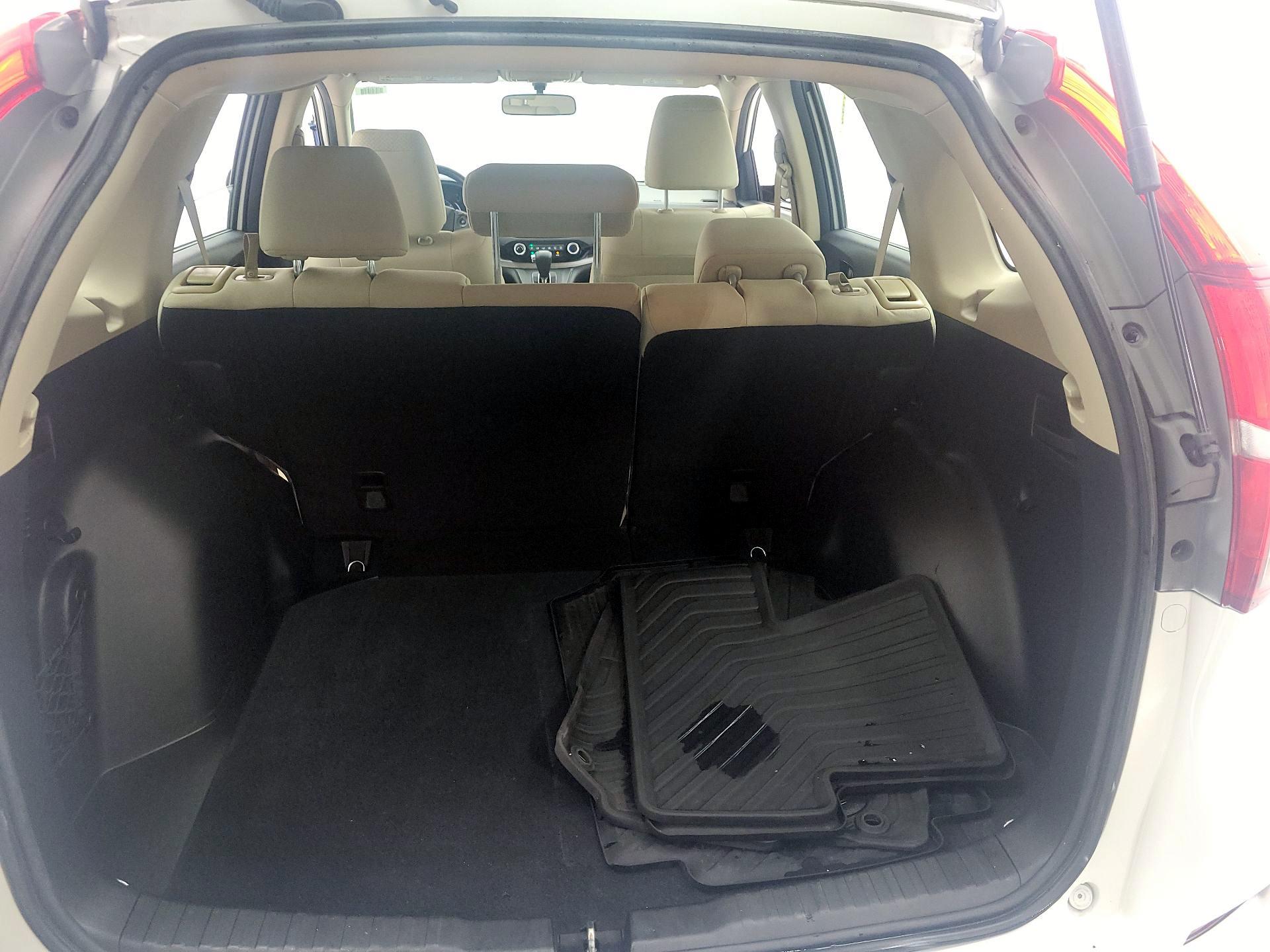 Thumbnail: 2015 Honda CR-V - 20