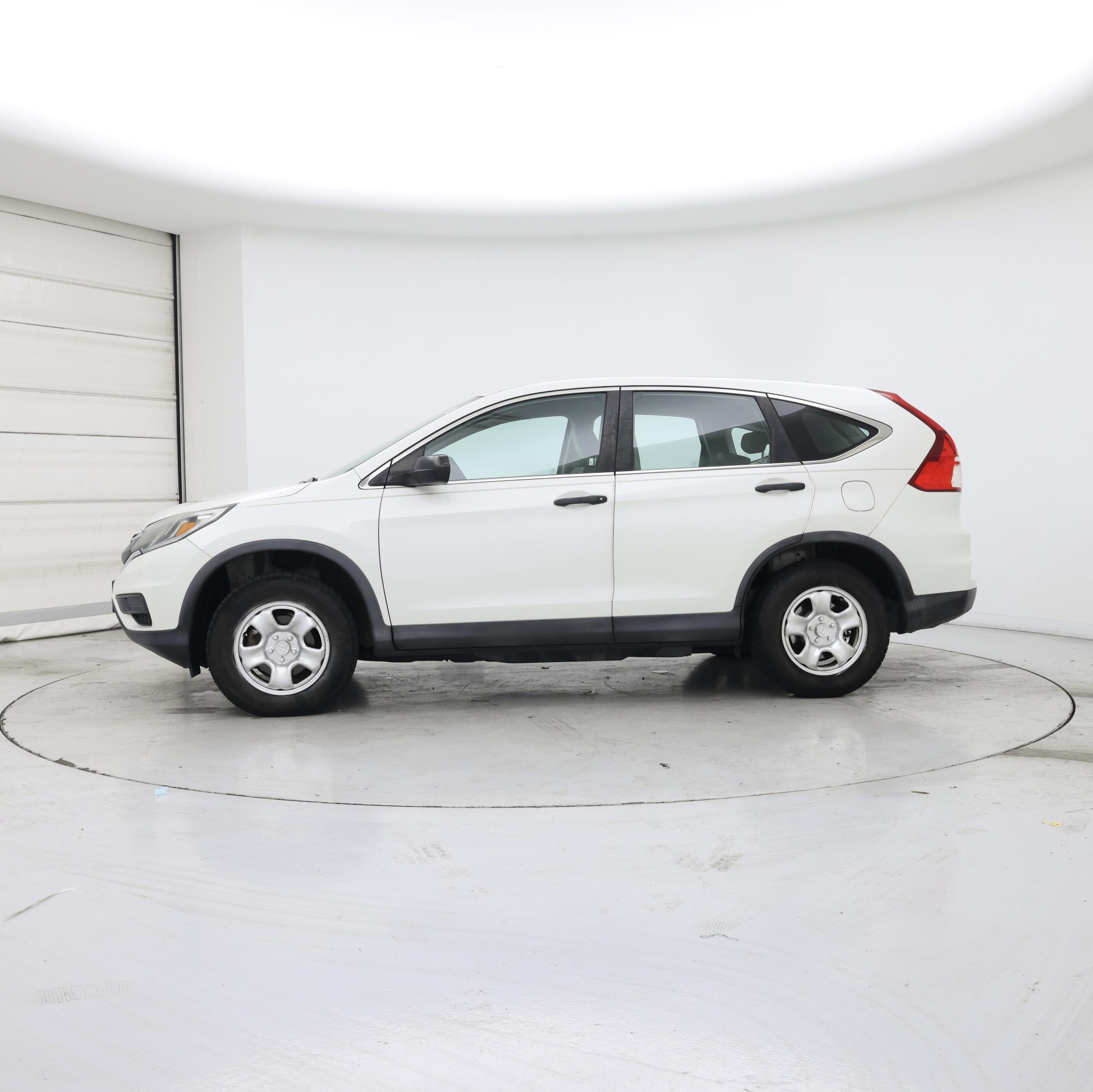 Thumbnail: 2015 Honda CR-V - 3