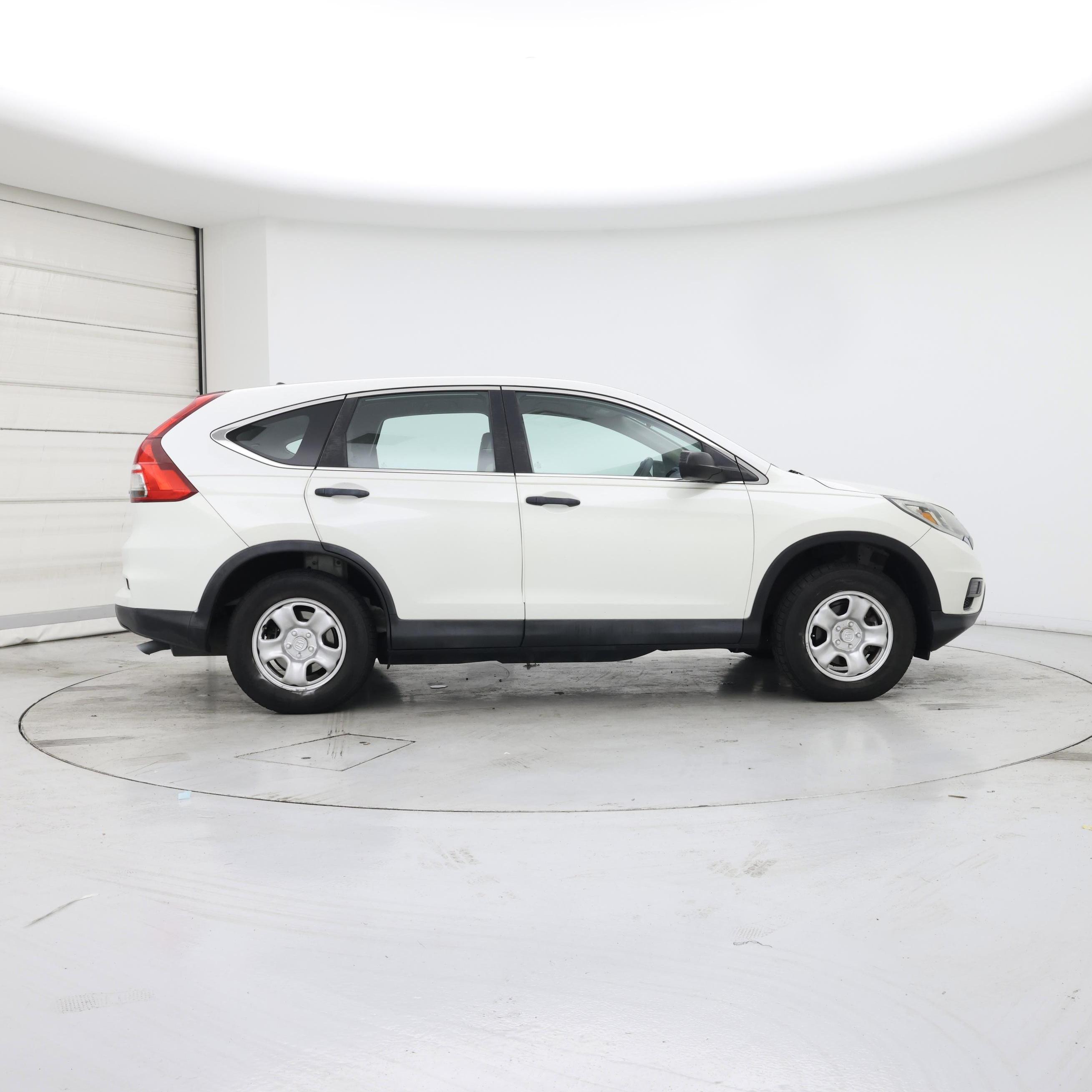 Thumbnail: 2015 Honda CR-V - 7