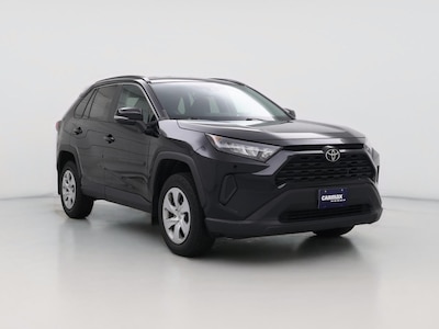 2021 Toyota RAV4 LE -
                  Dunellen, NJ