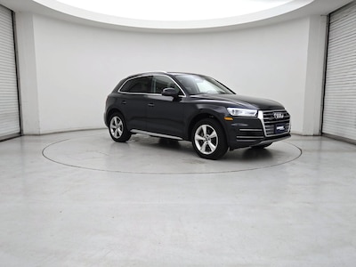2020 Audi Q5 Premium -
                Newark, DE