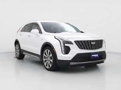 2019 Cadillac XT4 Premium Luxury -
                Edison, NJ