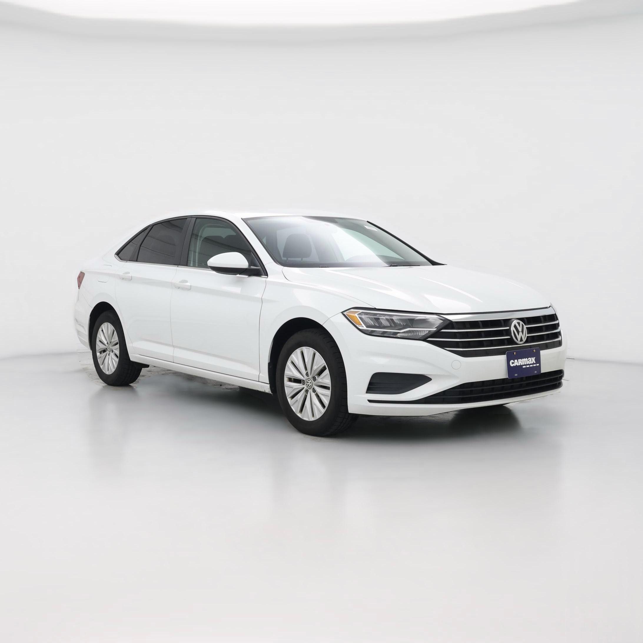 Thumbnail: 2020 Volkswagen Jetta - 1