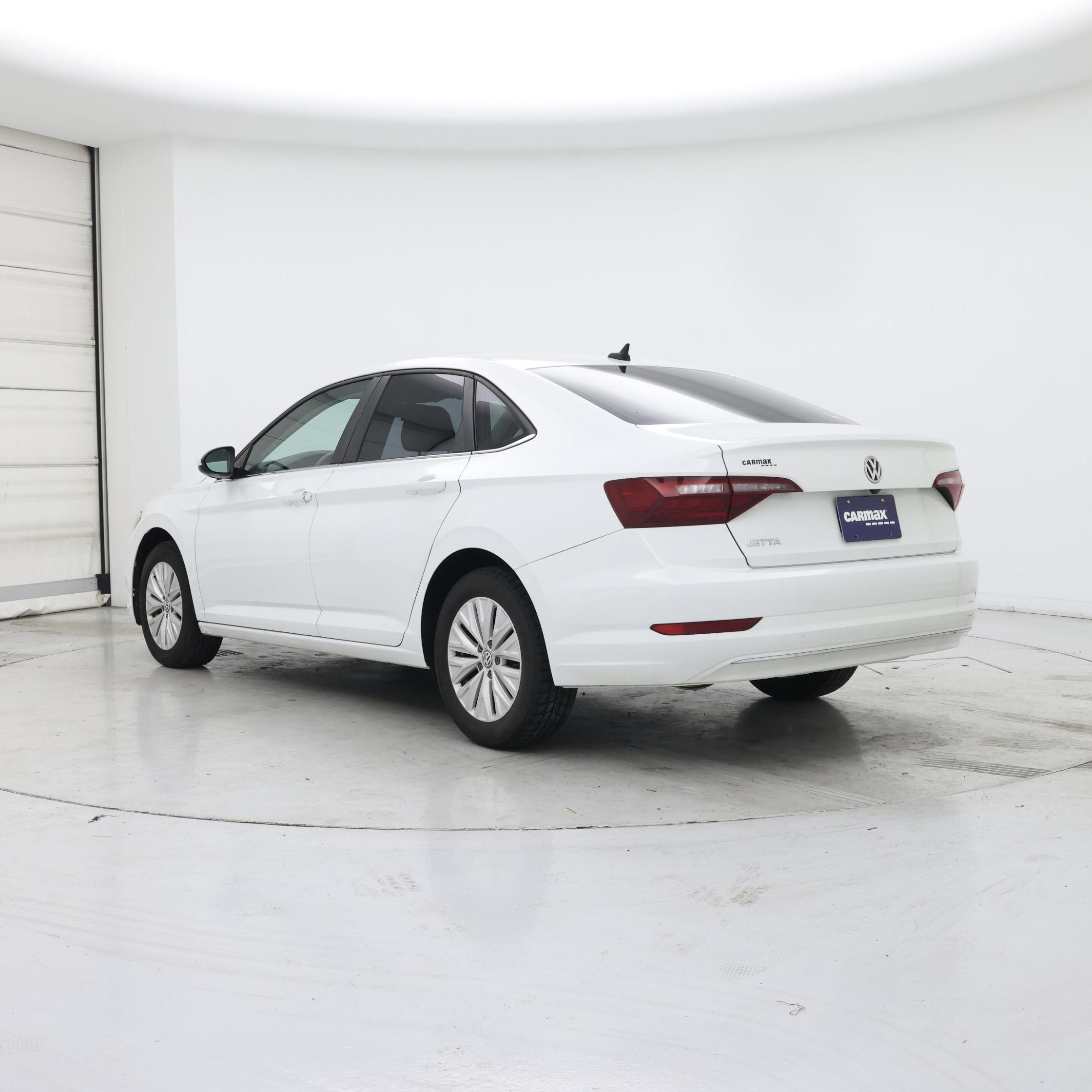 Thumbnail: 2020 Volkswagen Jetta - 2