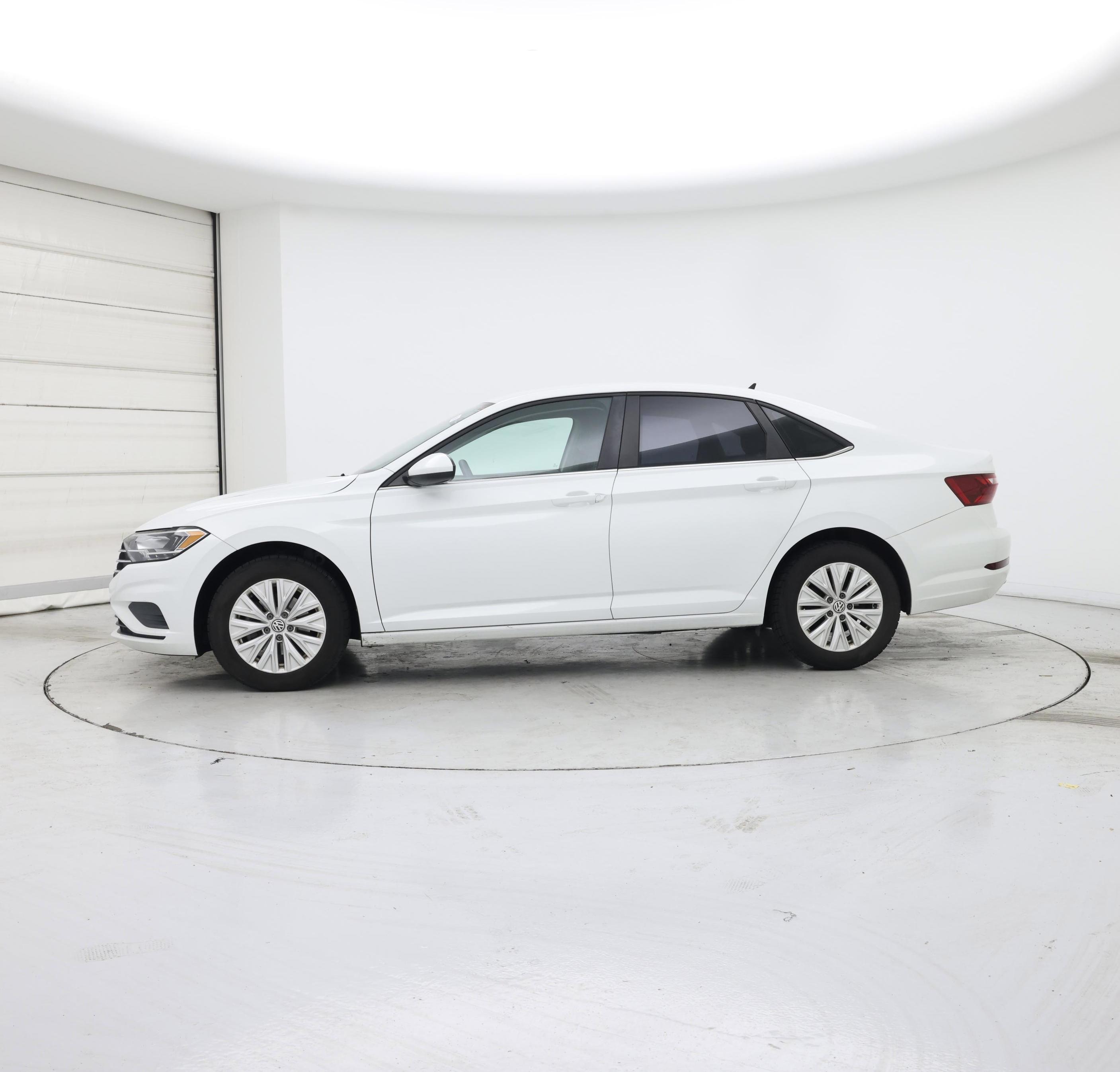 Thumbnail: 2020 Volkswagen Jetta - 3