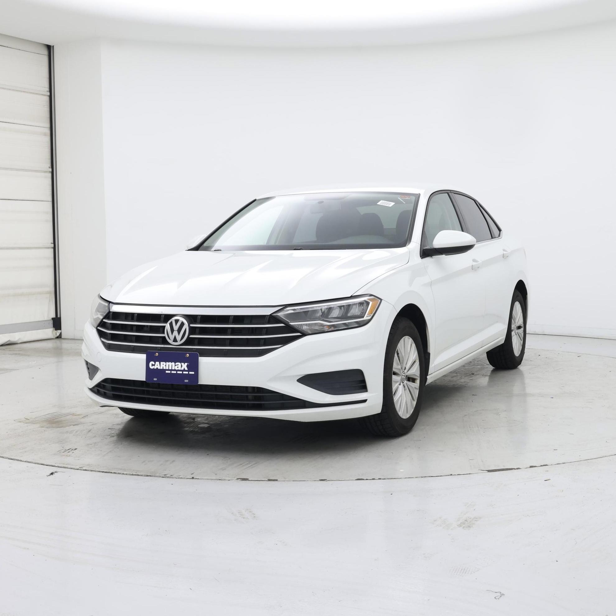 Thumbnail: 2020 Volkswagen Jetta - 4