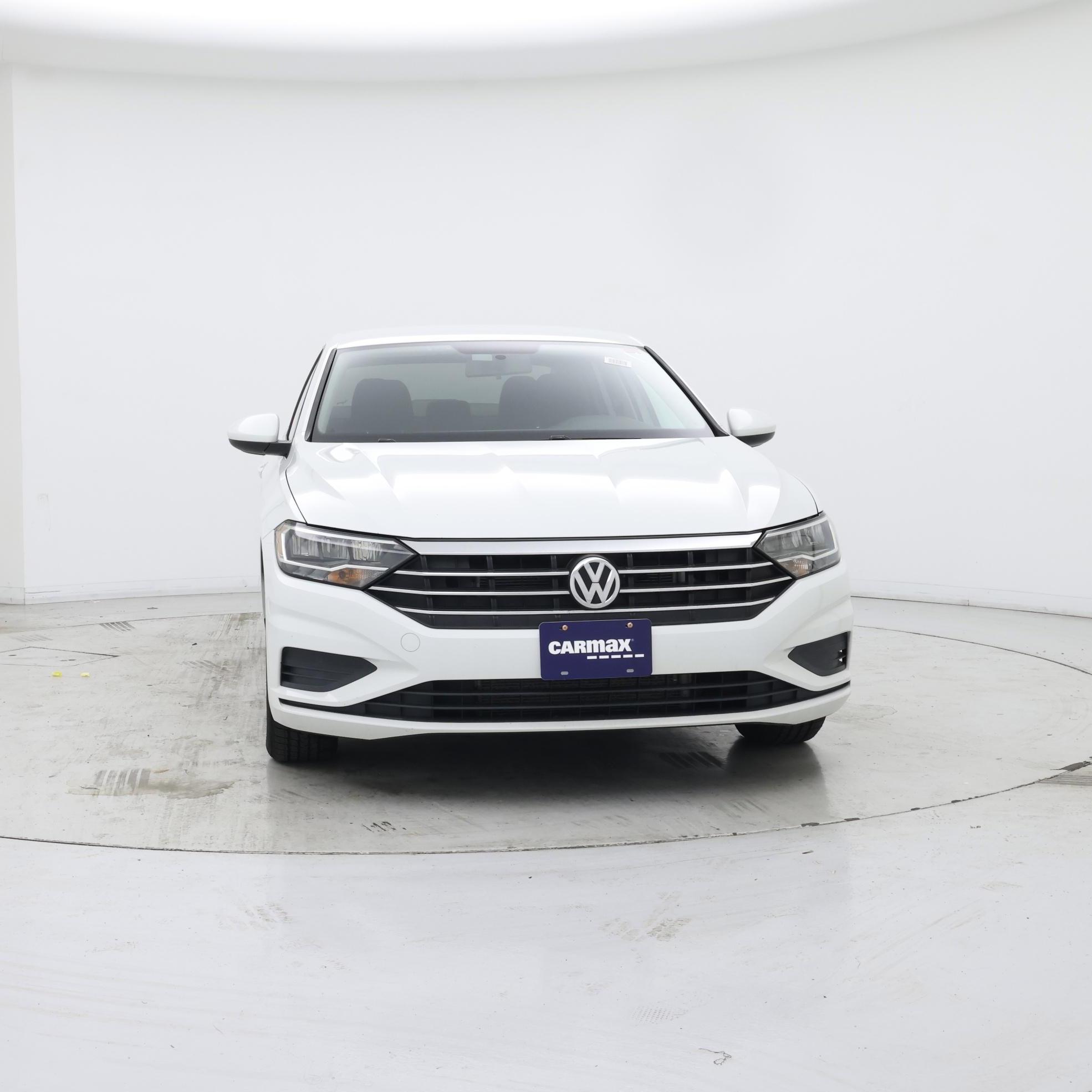 Thumbnail: 2020 Volkswagen Jetta - 5
