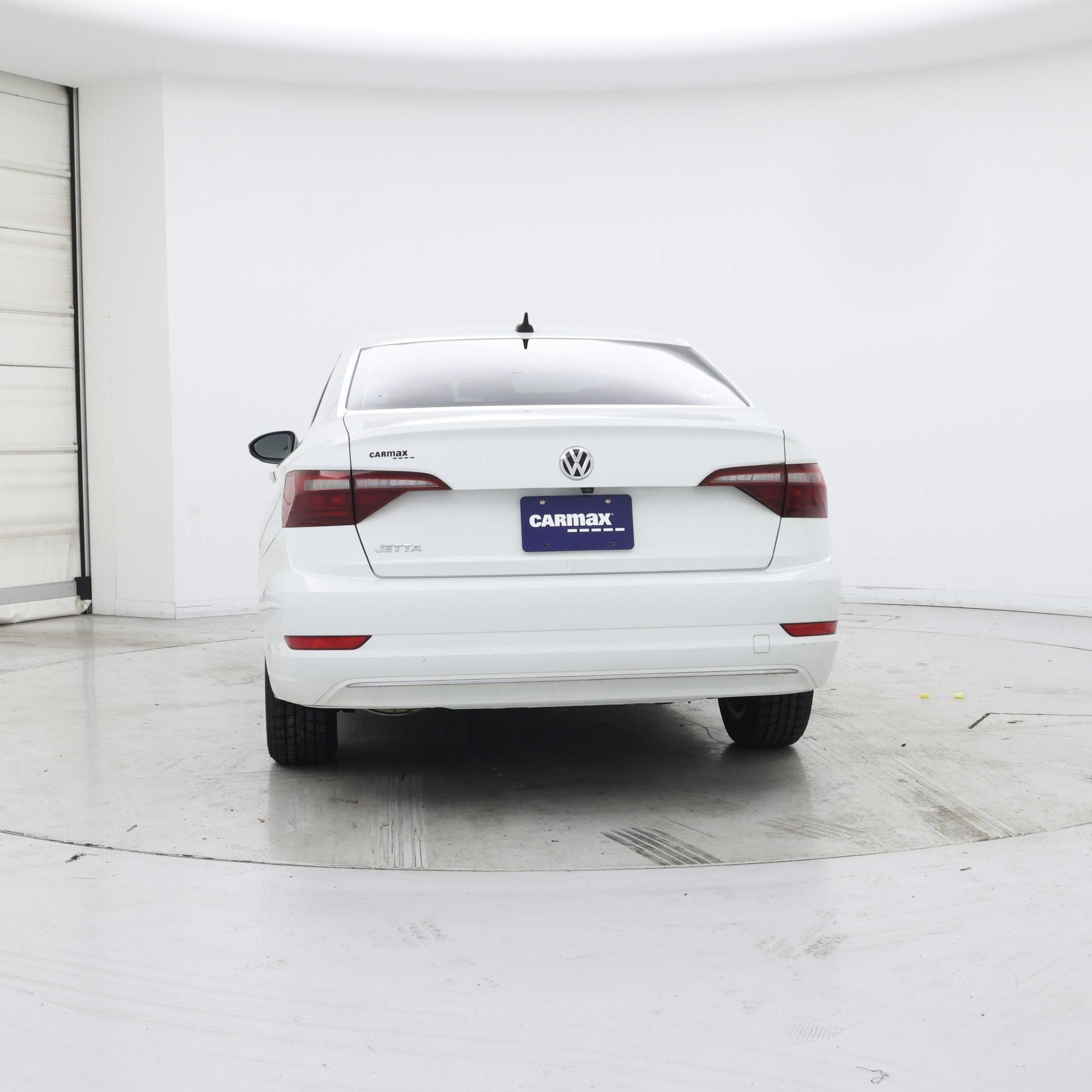 Thumbnail: 2020 Volkswagen Jetta - 6