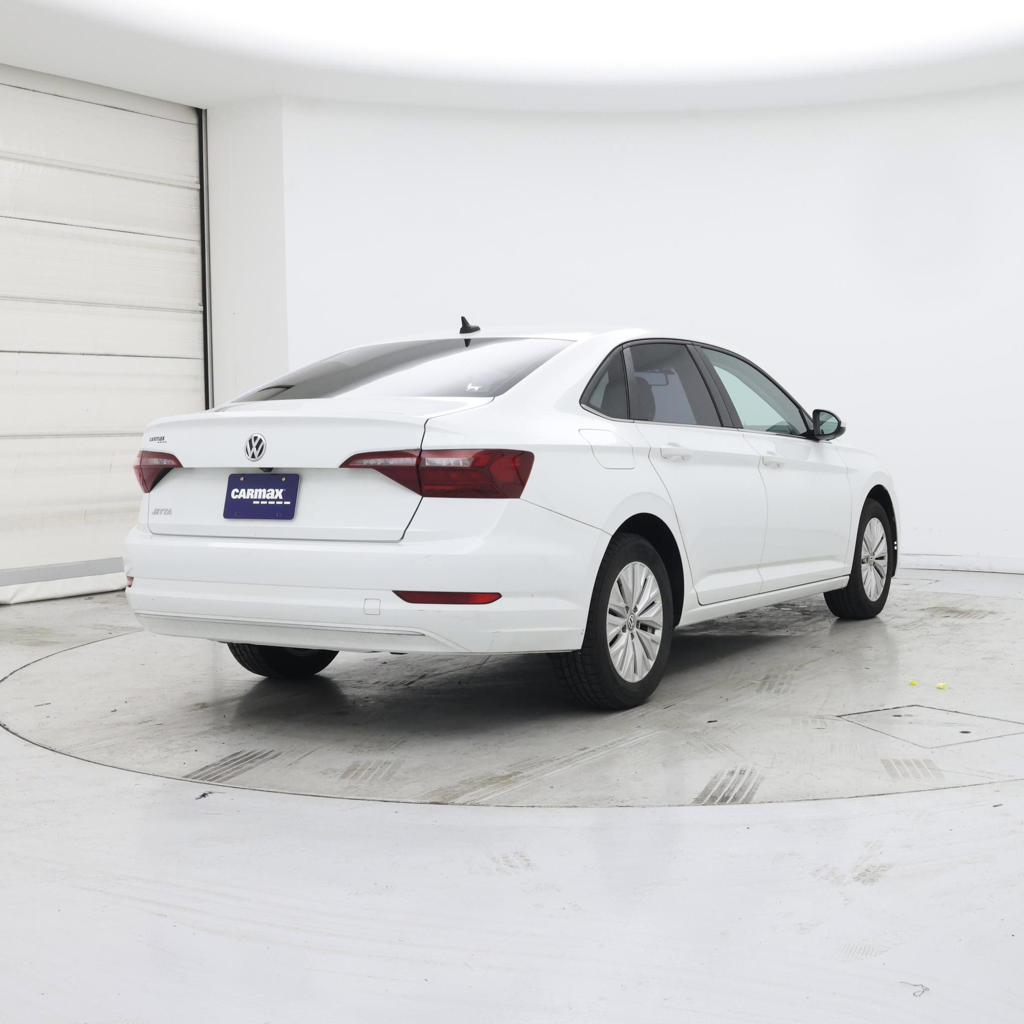 Thumbnail: 2020 Volkswagen Jetta - 8