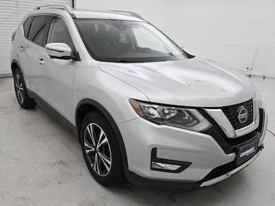 2019 Nissan Rogue SV -
                Newark, DE