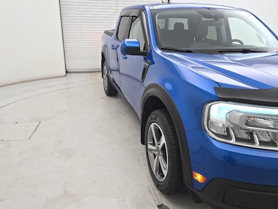 2022 Ford Maverick Lariat -
                Newark, DE