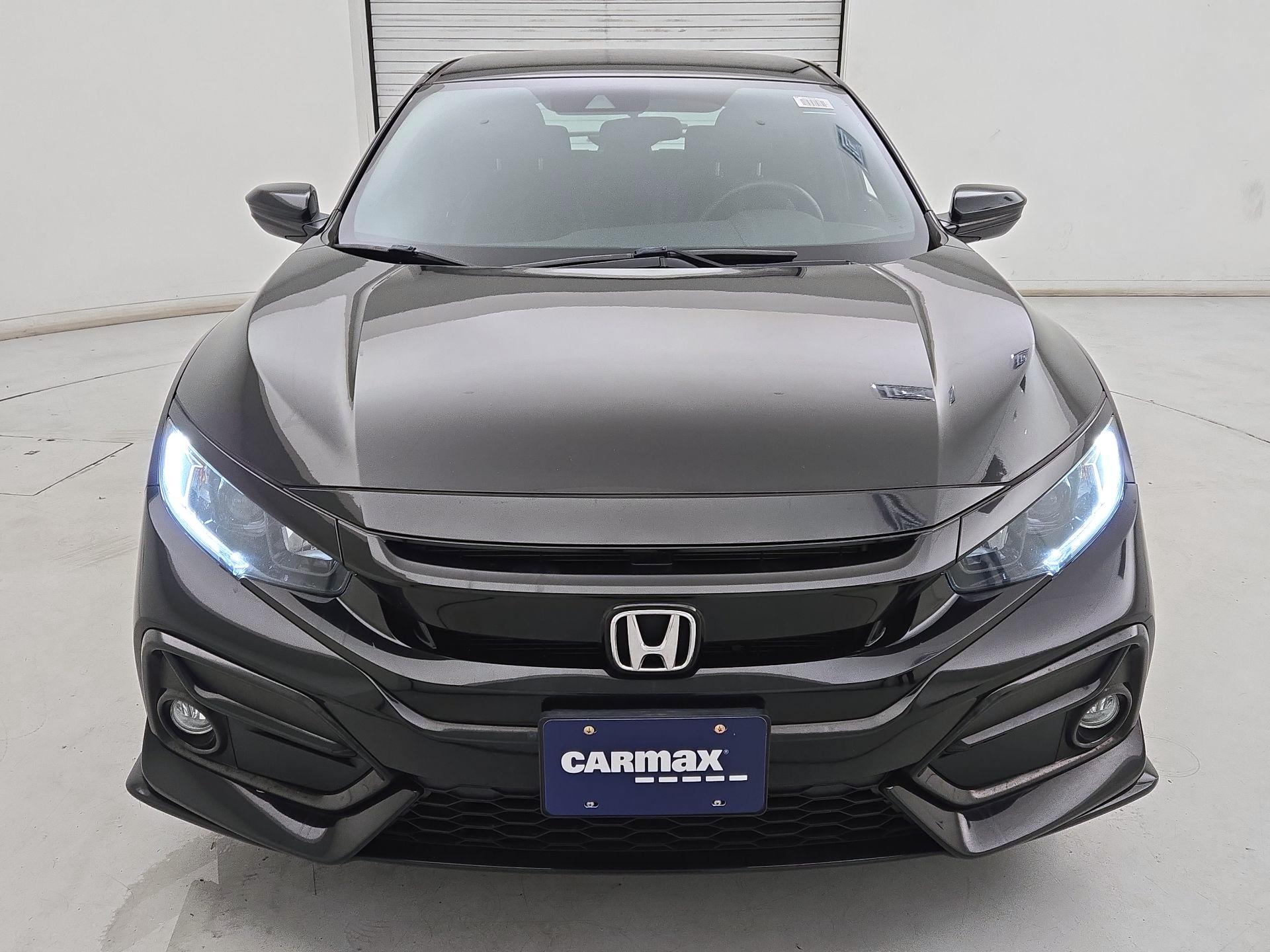 Thumbnail: 2020 Honda Civic - 2