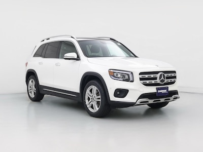 2020 Mercedes-Benz GLB 250 -
                  Gaithersburg, MD