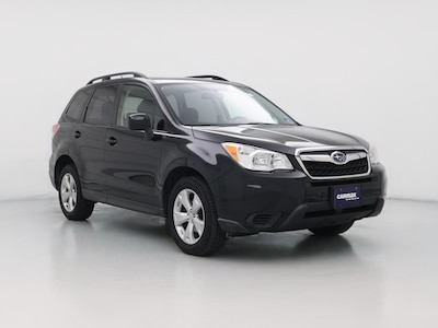 2014 Subaru Forester Premium -
                  Dunellen, NJ