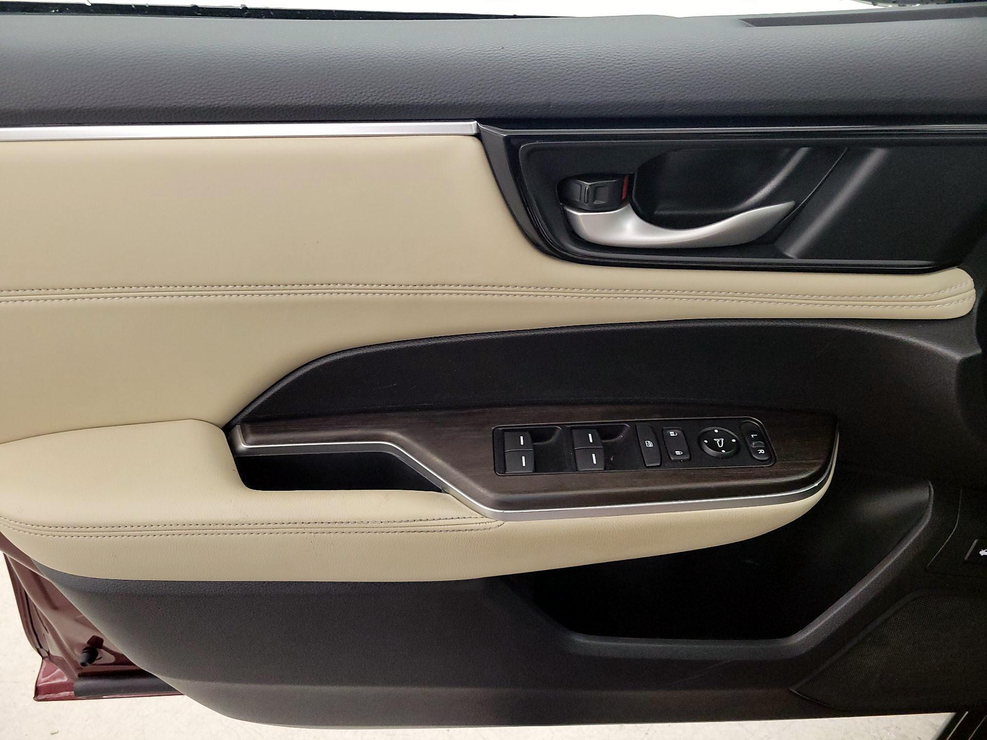 Thumbnail: 2018 Honda Clarity - 12