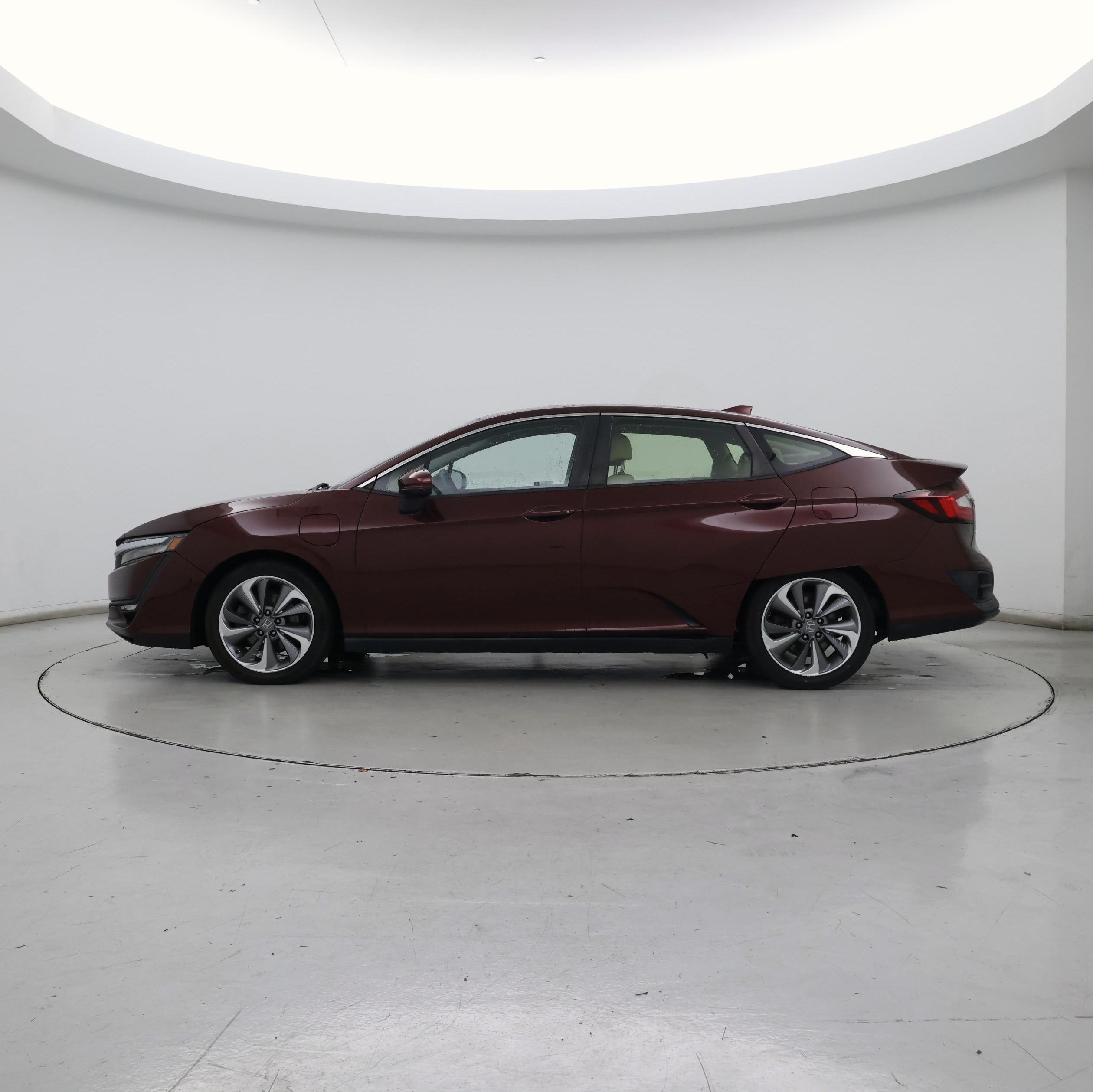 Thumbnail: 2018 Honda Clarity - 3