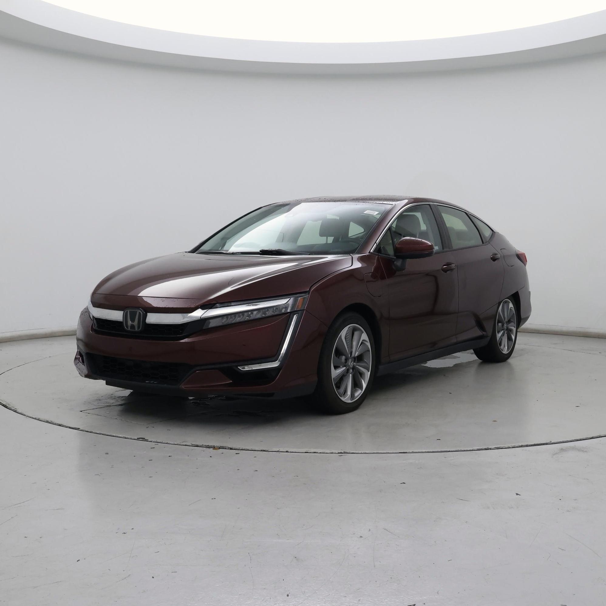 Thumbnail: 2018 Honda Clarity - 4