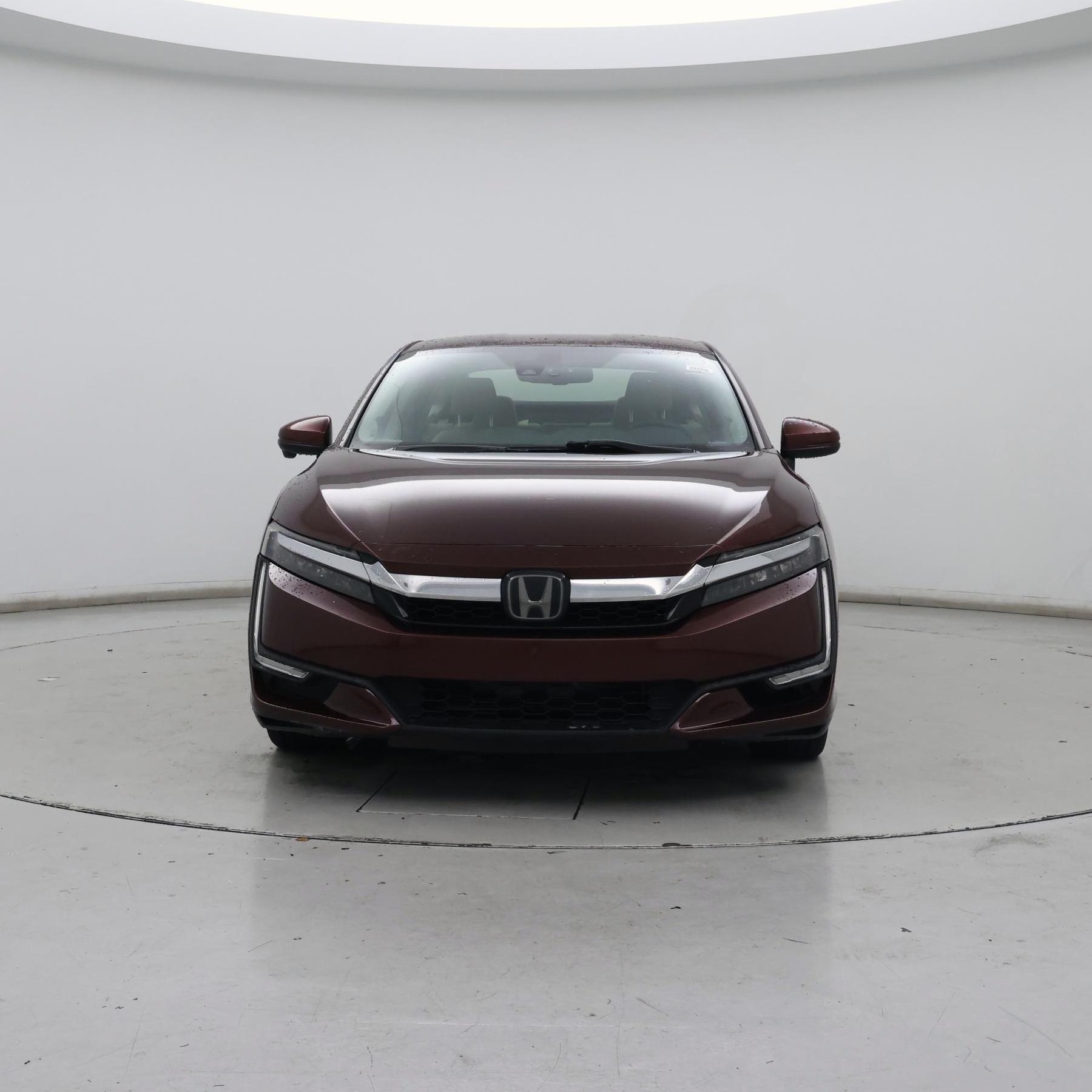 Thumbnail: 2018 Honda Clarity - 5