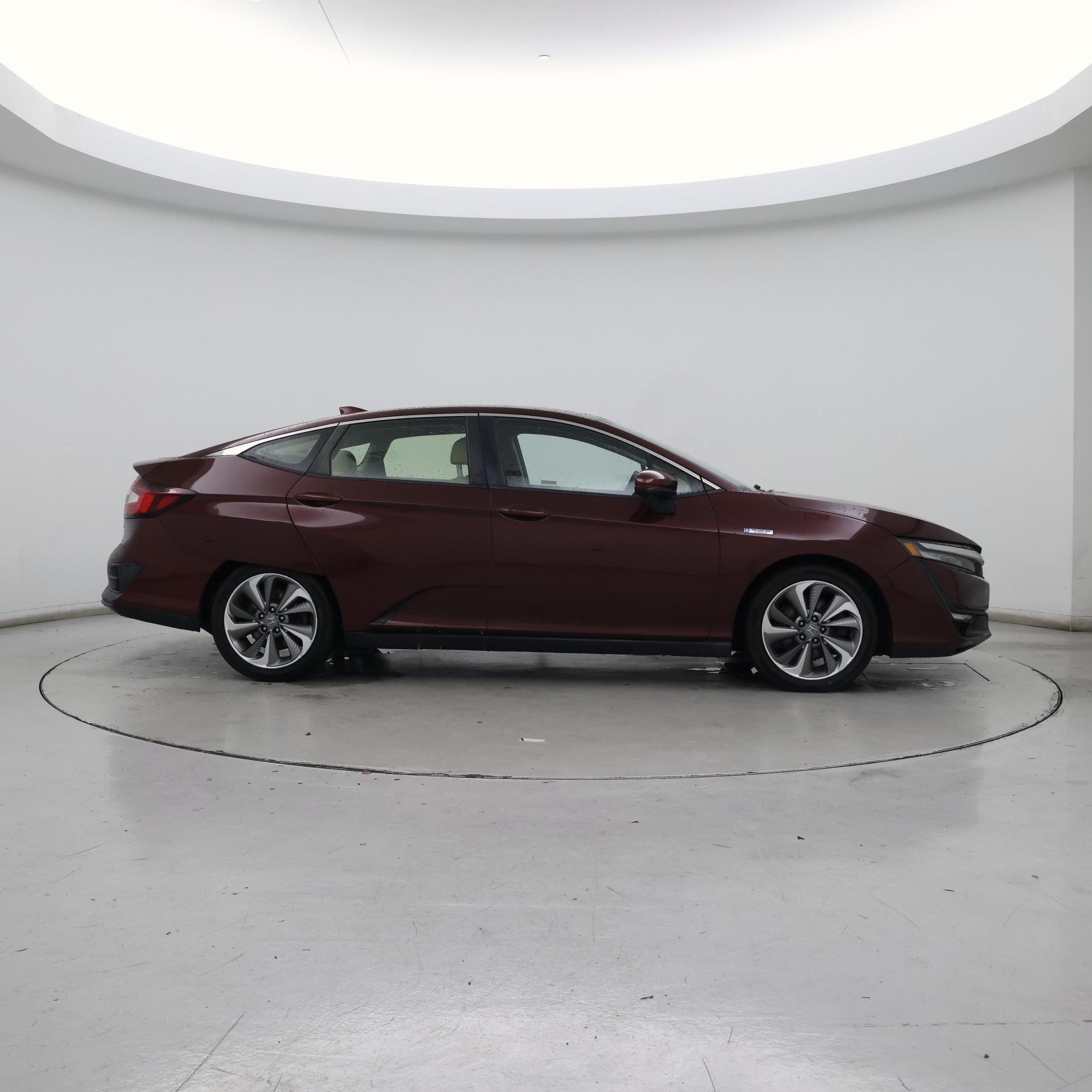 Thumbnail: 2018 Honda Clarity - 7