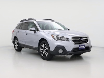 2018 Subaru Outback 2.5i Limited -
                Ellicott City, MD