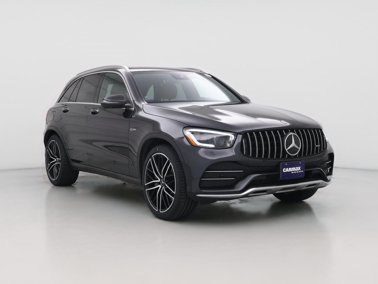 2022 Mercedes-Benz GLC
