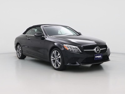 2019 Mercedes-Benz C-Class C 300 -
                White Marsh, MD