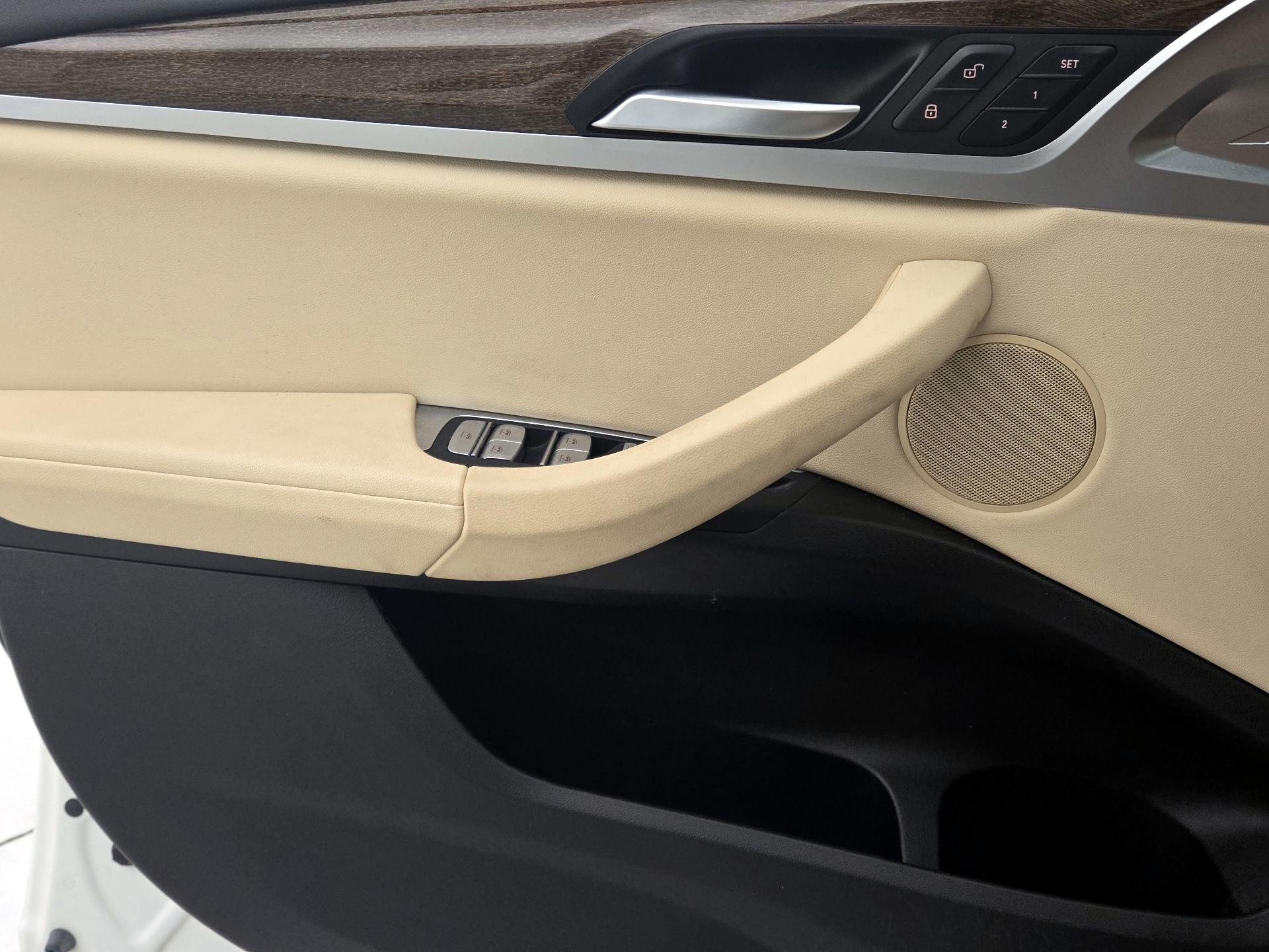 Thumbnail: 2020 BMW X3 - 10