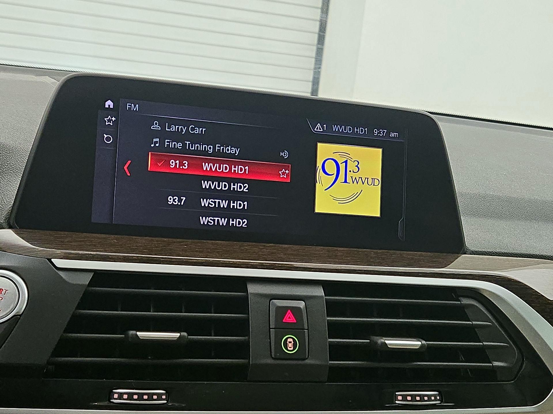 Thumbnail: 2020 BMW X3 - 11