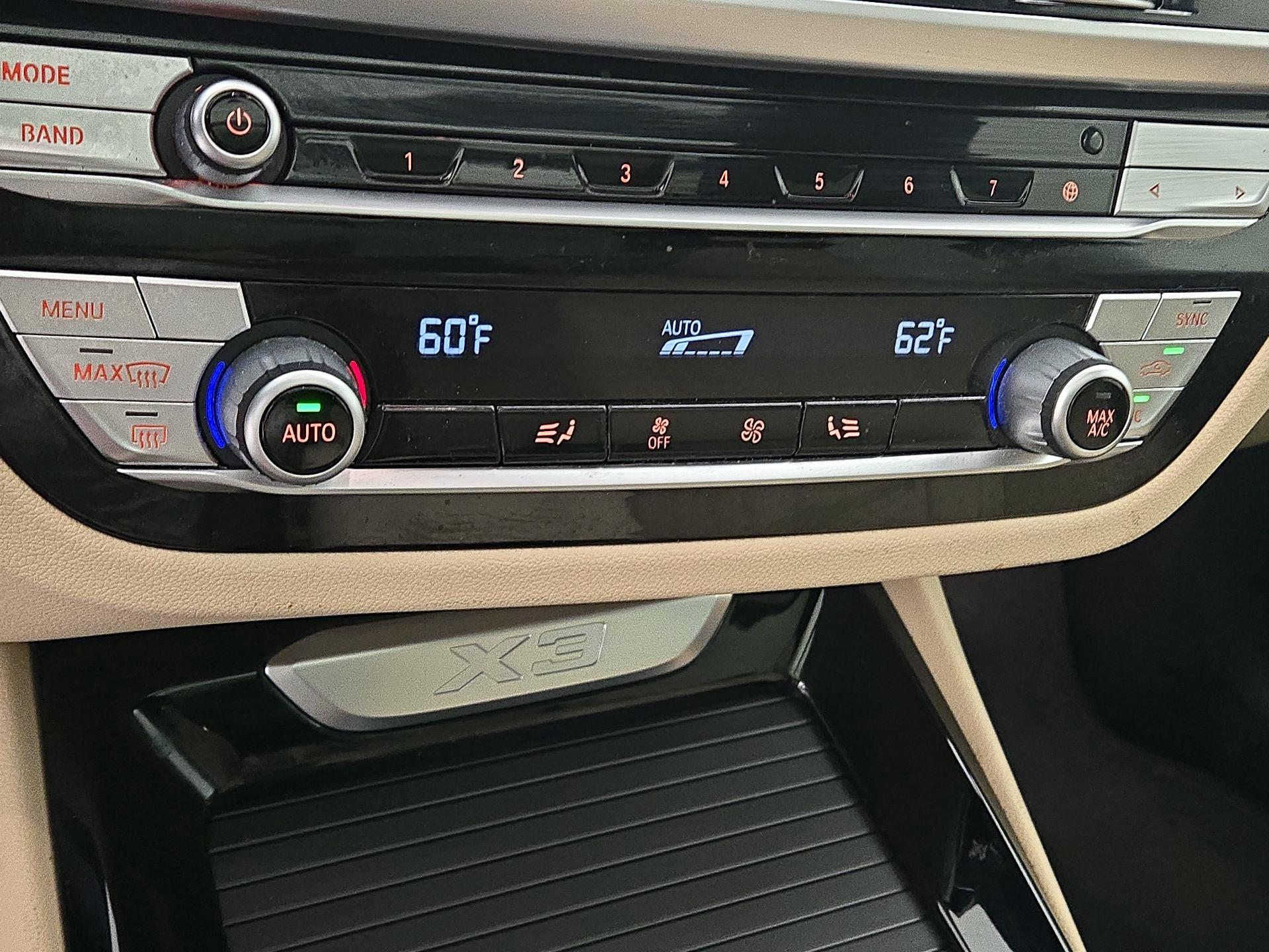 Thumbnail: 2020 BMW X3 - 12