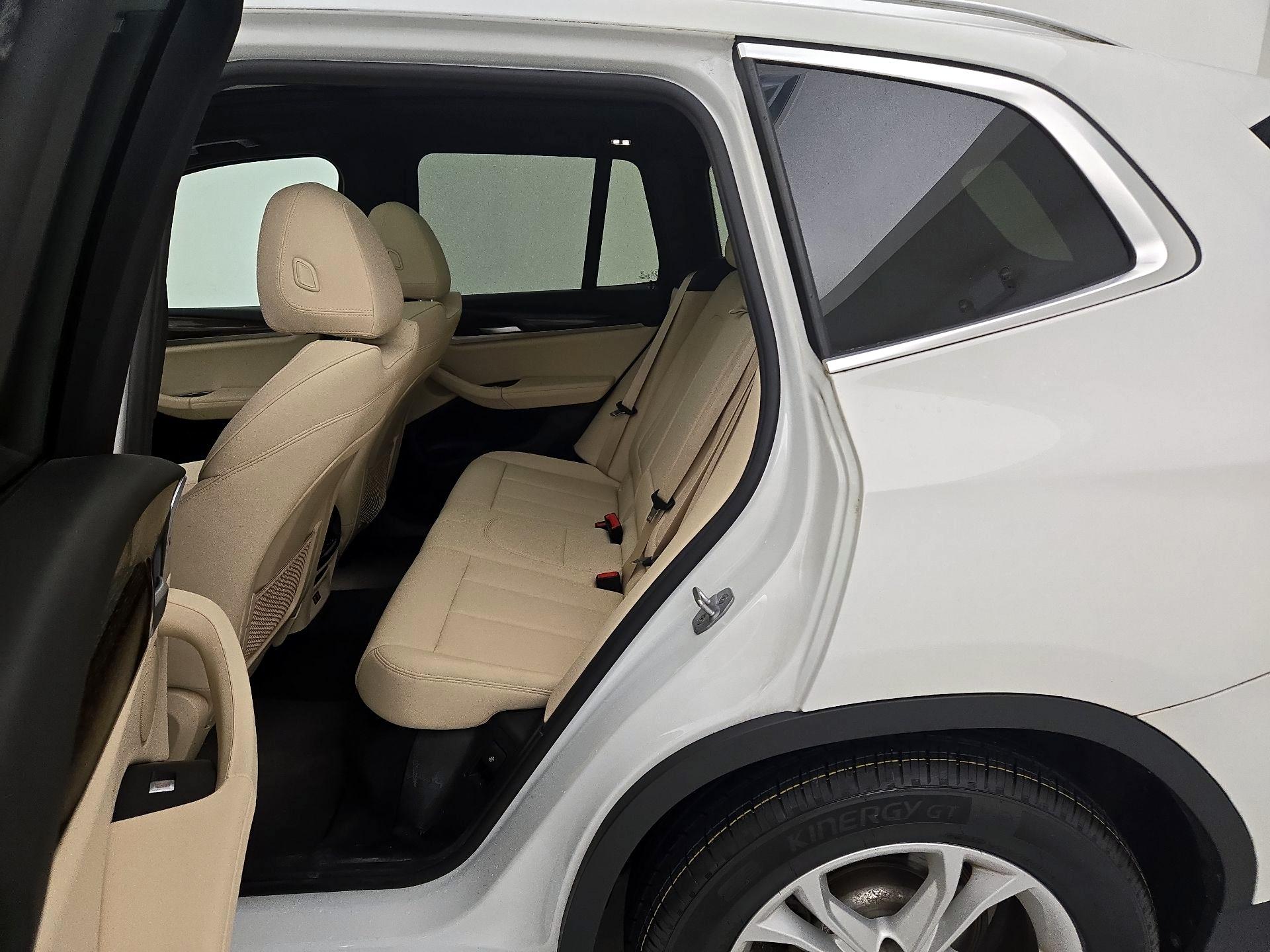 Thumbnail: 2020 BMW X3 - 14