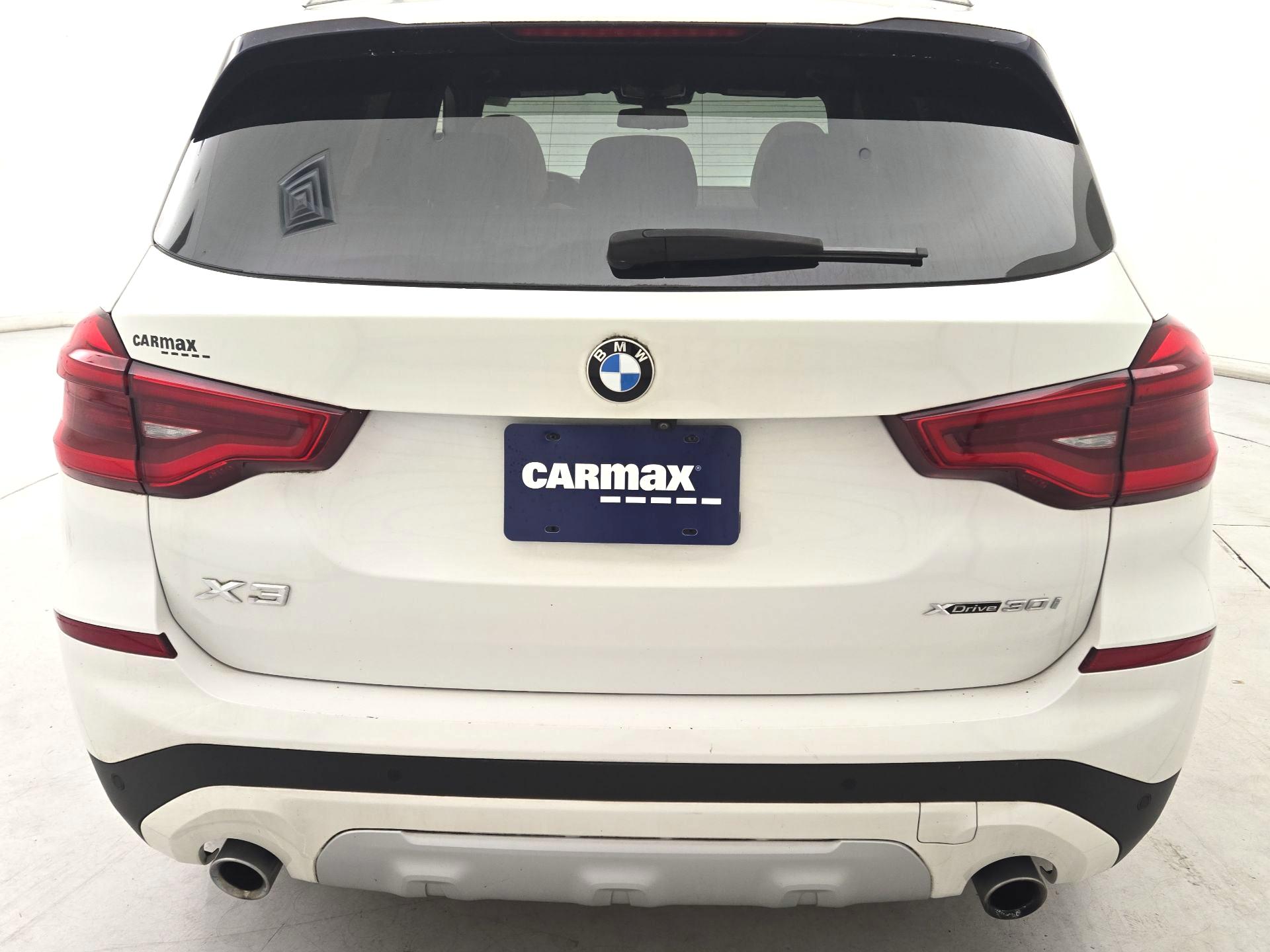 Thumbnail: 2020 BMW X3 - 6