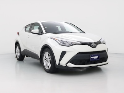 2020 Toyota C-HR LE -
                Laurel, MD