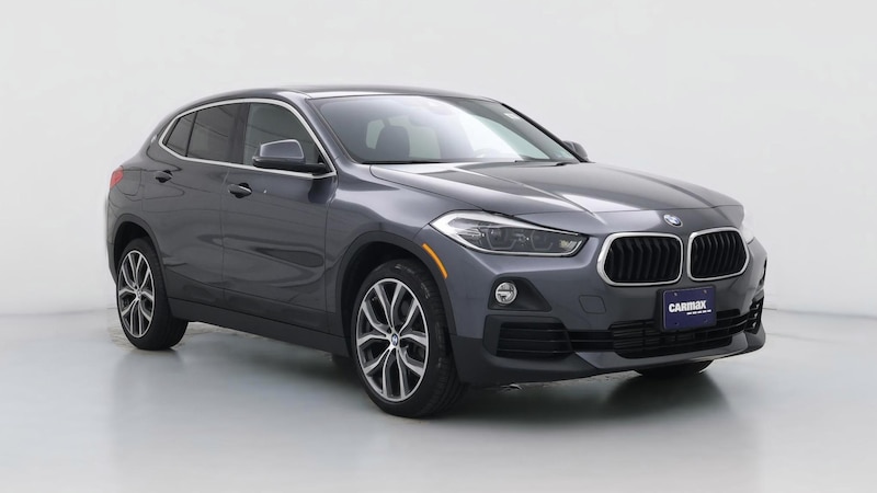 2018 BMW X2 xDrive28i Hero Image