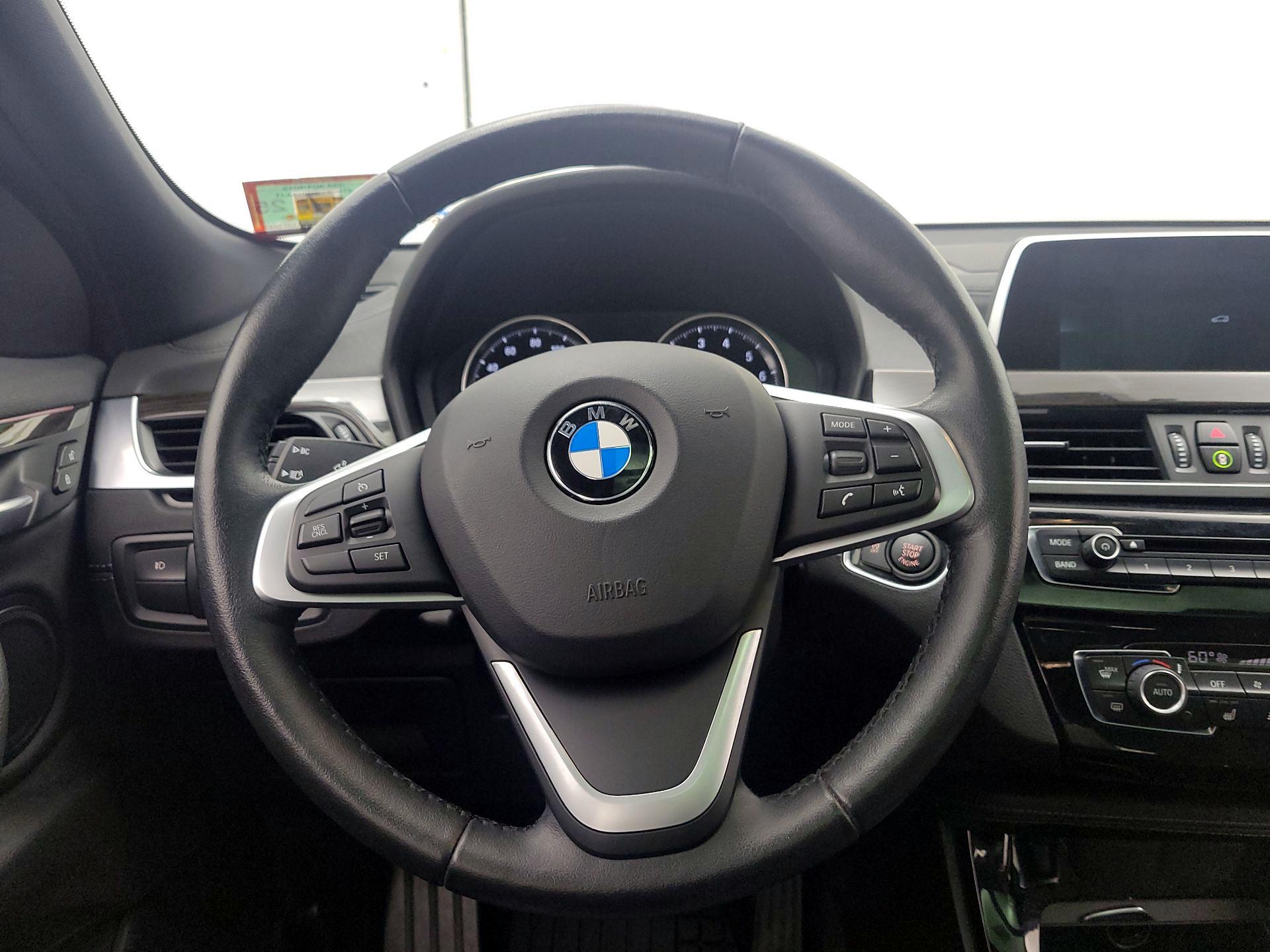 Thumbnail: 2018 BMW X2 - 10