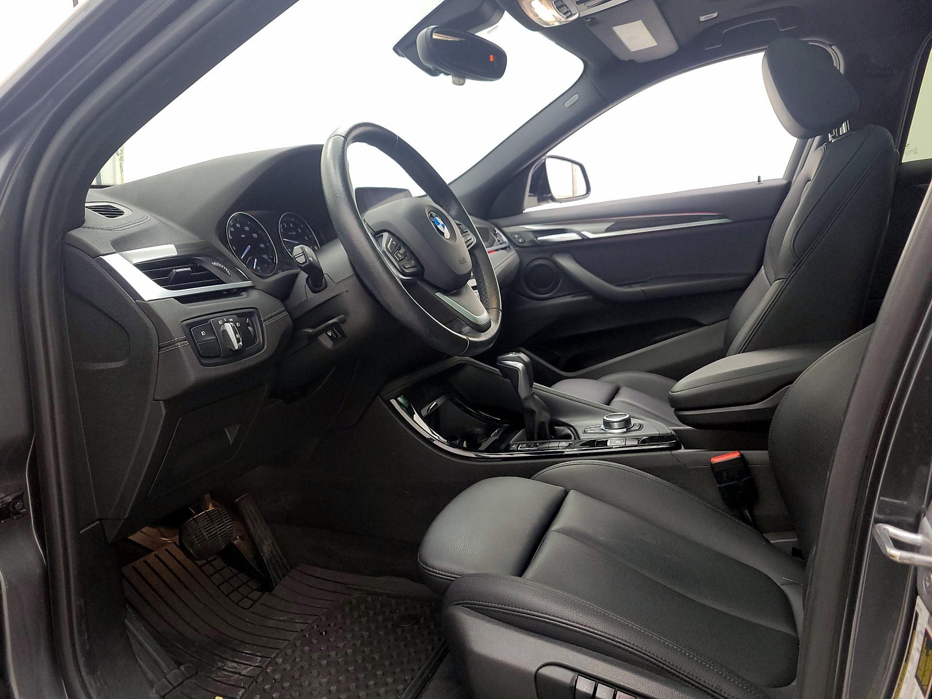 Thumbnail: 2018 BMW X2 - 11