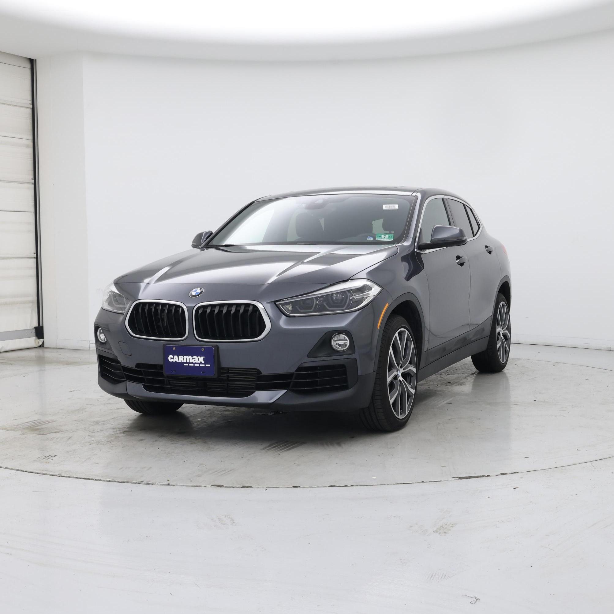 Thumbnail: 2018 BMW X2 - 4