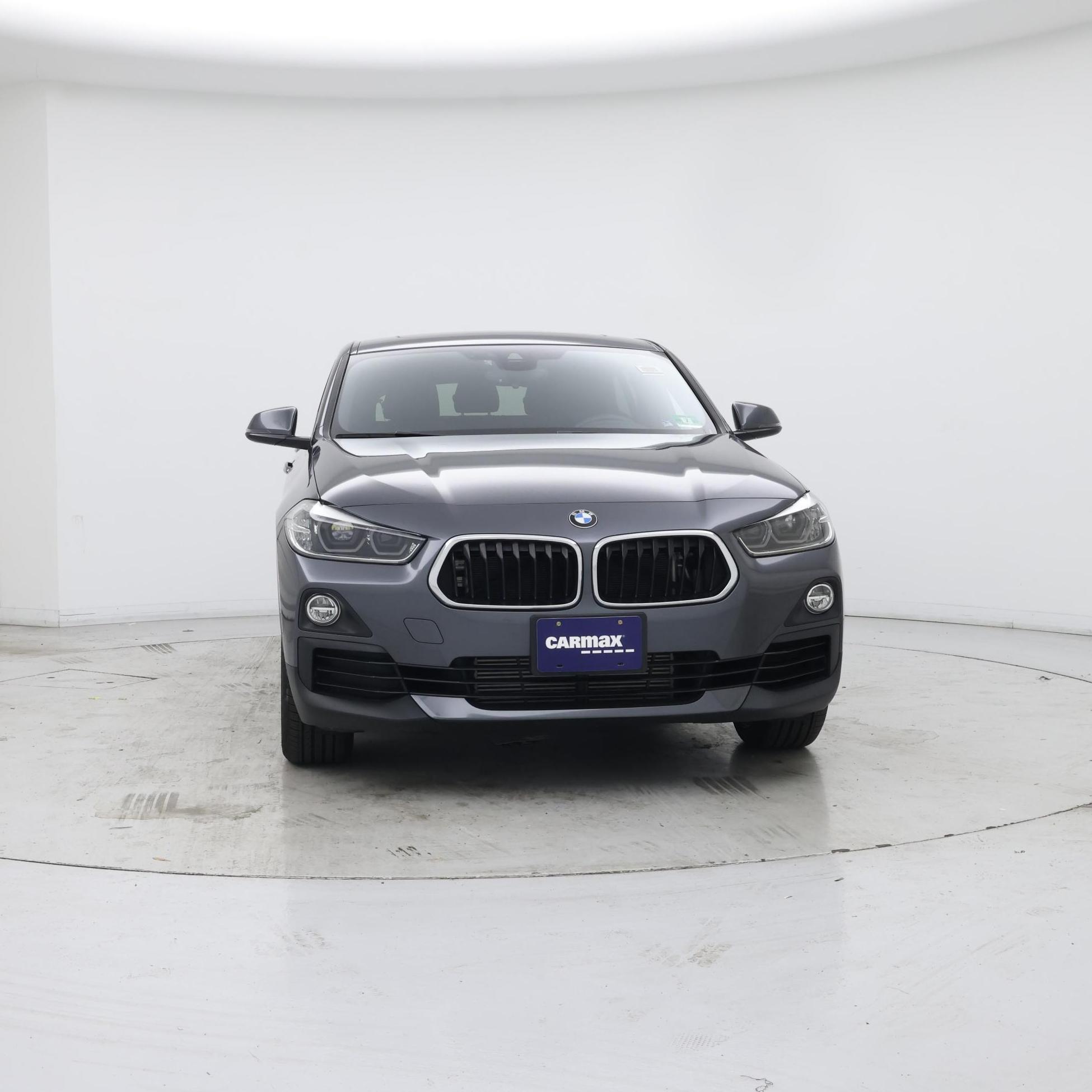 Thumbnail: 2018 BMW X2 - 5