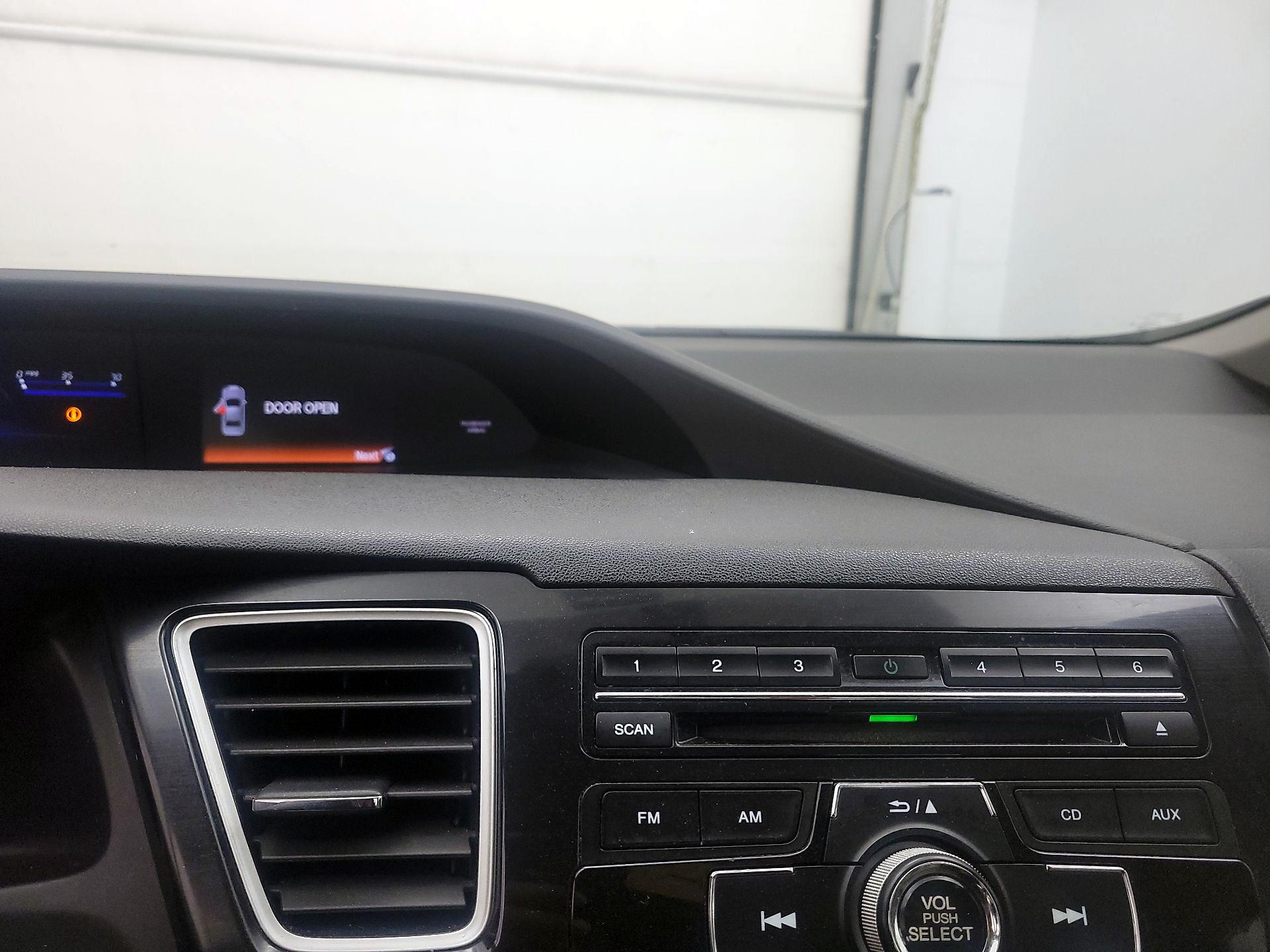 Thumbnail: 2013 Honda Civic - 15