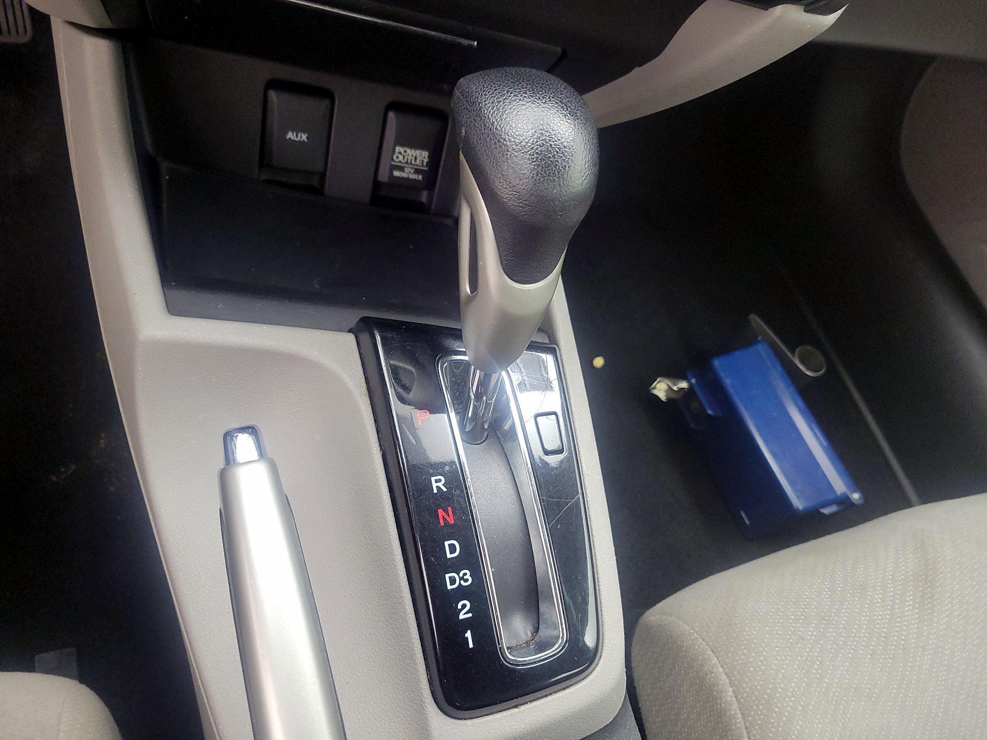 Thumbnail: 2013 Honda Civic - 17