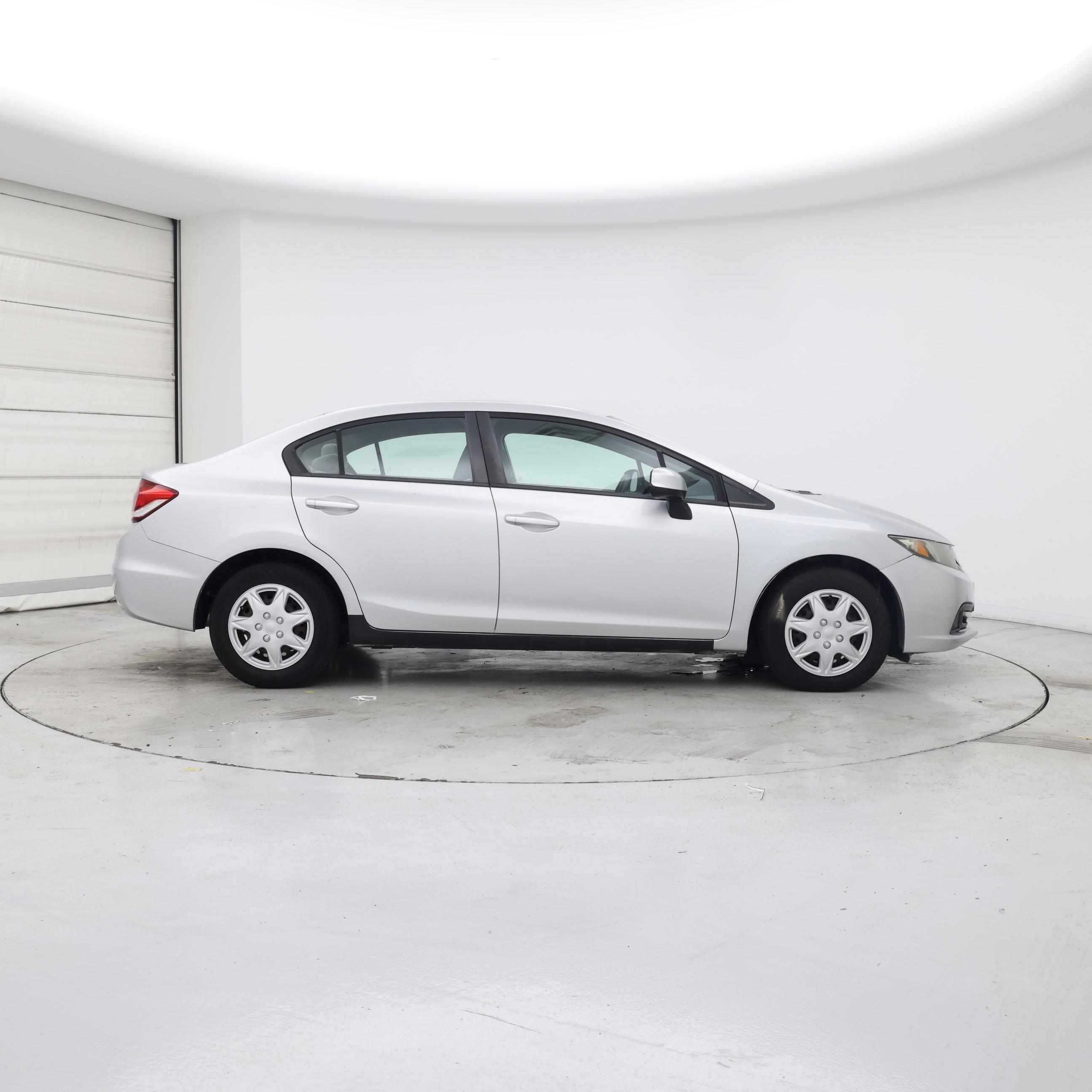 Thumbnail: 2013 Honda Civic - 7