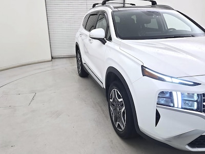 2022 Hyundai Santa Fe SEL -
                Newark, DE
