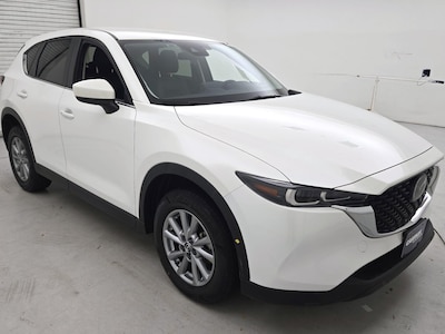 2022 Mazda CX-5 S -
                Newark, DE