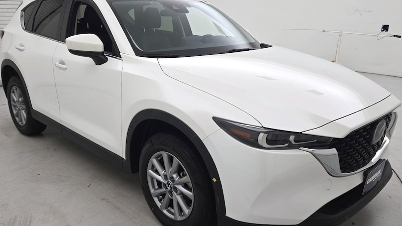 2022 Mazda CX-5 S Select Hero Image