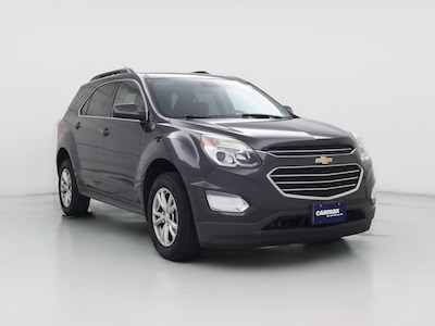 2016 Chevrolet Equinox LT -
                  Laurel, MD