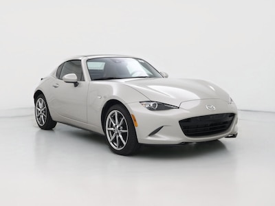 2022 Mazda MX-5 Miata Grand Touring -
                Laurel, MD