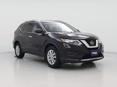 2018 Nissan Rogue SV -
                White Marsh, MD