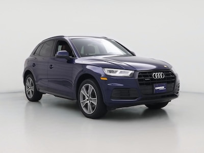 2020 Audi Q5 Premium Plus -
                Edison, NJ