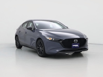 2022 Mazda Mazda3 Carbon Edition -
                Gaithersburg, MD