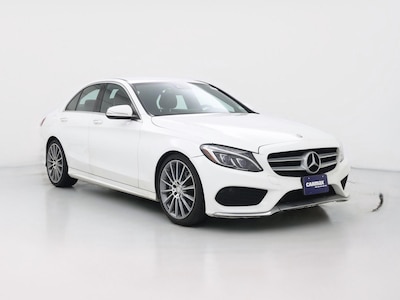 2020 Mercedes-Benz C-Class C 300 -
                  Edison, NJ